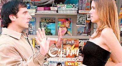 四十岁老处男在线观看,揭秘单身生活的酸甜苦辣  第2张