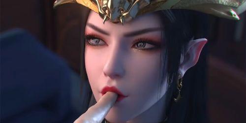 斗破苍穹最新爆料美杜莎,神秘美杜莎再现，神秘力量觉醒，风云再起！  第1张