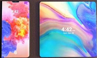 华为5g最新爆料新闻,颠覆性技术突破与全球布局展望  第2张