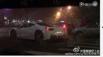 法拉利爆料视频,全新车型惊艳亮相，性能与颜值并存  第2张