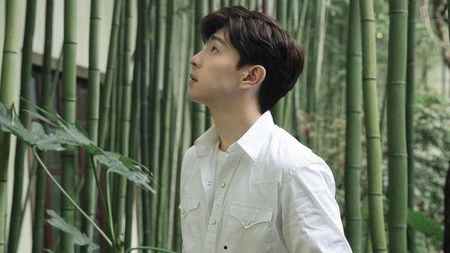 娱乐大爆料邓伦图片最新,魅力四溢引粉丝热议  第3张