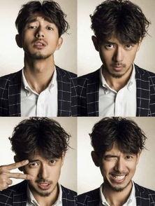 圈内爆料男星名单图片,揭秘名单中的神秘男星  第1张