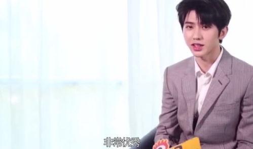 蔡徐坤记者爆料视频,揭秘幕后故事与心路历程  第1张