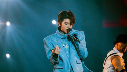 蔡徐坤记者爆料视频,揭秘幕后故事与心路历程  第2张